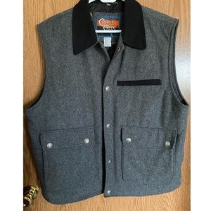 Cripple creek 2007 PBR vest